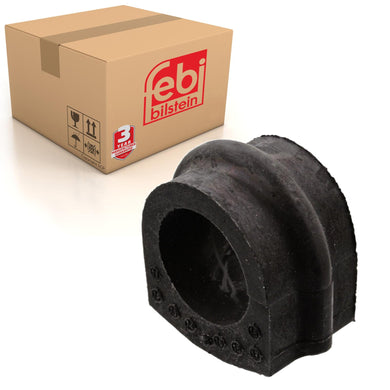 Maverick Front Anti Roll Bar Bush D Stabiliser 28mm Fits Ford Febi 42554