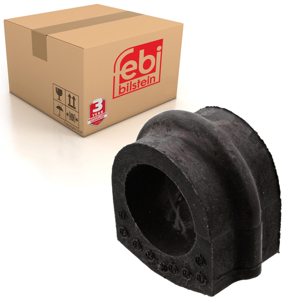 Maverick Front Anti Roll Bar Bush D Stabiliser 28mm Fits Ford Febi 42554