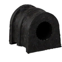 Load image into Gallery viewer, Note Front Anti Roll Bar Bush D Stabiliser 21mm Fits Nissan Febi 42555