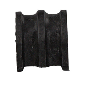 Note Front Anti Roll Bar Bush D Stabiliser 21mm Fits Nissan Febi 42555