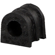 Load image into Gallery viewer, Note Front Anti Roll Bar Bush D Stabiliser 21mm Fits Nissan Febi 42555