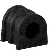Load image into Gallery viewer, Note Front Anti Roll Bar Bush D Stabiliser 21mm Fits Nissan Febi 42555