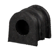 Load image into Gallery viewer, Note Front Anti Roll Bar Bush D Stabiliser 21mm Fits Nissan Febi 42555