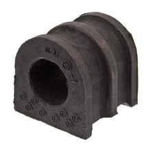 Load image into Gallery viewer, Note Front Anti Roll Bar Bush D Stabiliser 21mm Fits Nissan Febi 42555