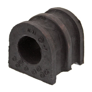Note Front Anti Roll Bar Bush D Stabiliser 21mm Fits Nissan Febi 42555