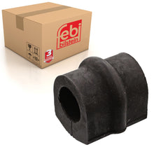 Load image into Gallery viewer, Primera Rear Anti Roll Bar Bush D Stabiliser 19mm Fits Nissan Febi 42556