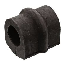 Load image into Gallery viewer, Primera Rear Anti Roll Bar Bush D Stabiliser 19mm Fits Nissan Febi 42556