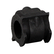 Load image into Gallery viewer, Primera Front Anti Roll Bar Bush D Stabiliser 22mm Fits Nissan Febi 42557