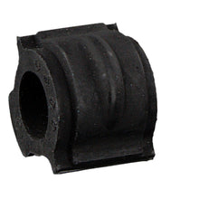 Load image into Gallery viewer, Primera Front Anti Roll Bar Bush D Stabiliser 22mm Fits Nissan Febi 42557