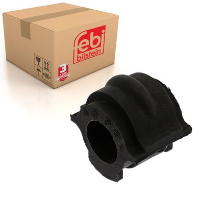 Primera Front Anti Roll Bar Bush D Stabiliser 22mm Fits Nissan Febi 42557