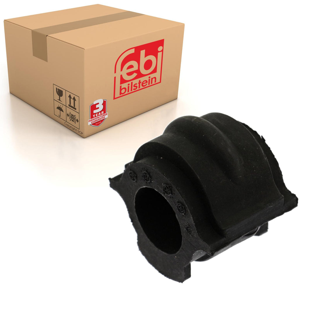 Primera Front Anti Roll Bar Bush D Stabiliser 22mm Fits Nissan Febi 42557