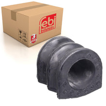 Load image into Gallery viewer, Pathfinder Front Anti Roll Bar Bush D Stabiliser 33mm Fits Nissan Febi 42558
