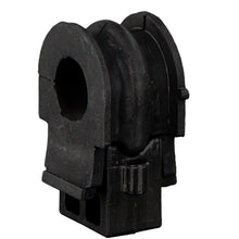 Load image into Gallery viewer, Qashqai Front Anti Roll Bar Bush D Stabiliser 23mm Fits Nissan Febi 42559