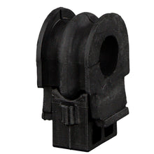 Load image into Gallery viewer, Qashqai Front Anti Roll Bar Bush D Stabiliser 23mm Fits Nissan Febi 42559