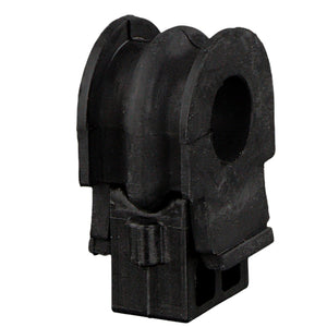 Qashqai Front Anti Roll Bar Bush D Stabiliser 23mm Fits Nissan Febi 42559