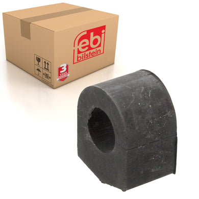 Front Anti Roll Bar Bush D Stabiliser 20mm Fits Nissan 54613VB002 Febi 42561