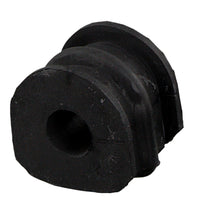 Load image into Gallery viewer, Qashqai Rear Anti Roll Bar Bush D Stabiliser 18mm Fits Nissan Febi 42562