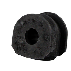 Qashqai Rear Anti Roll Bar Bush D Stabiliser 18mm Fits Nissan Febi 42562