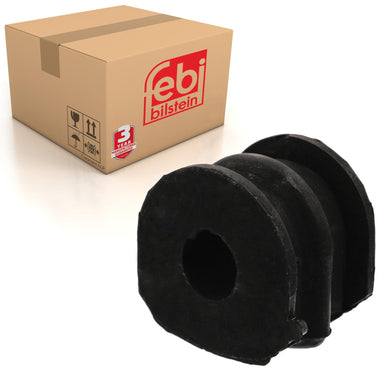 Qashqai Rear Anti Roll Bar Bush D Stabiliser 18mm Fits Nissan Febi 42562