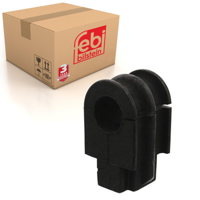 Front Anti Roll Bar Bush D Stabiliser 22mm Fits Nissan 54613EL000 Febi 42563