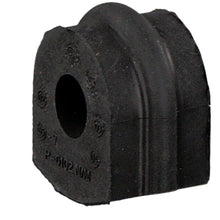 Load image into Gallery viewer, Up Front Anti Roll Bar Bush D Stabiliser 16mm Fits Nissan 546132S600 Febi 42564