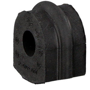 Up Front Anti Roll Bar Bush D Stabiliser 16mm Fits Nissan 546132S600 Febi 42564
