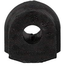 Load image into Gallery viewer, Up Front Anti Roll Bar Bush D Stabiliser 16mm Fits Nissan 546132S600 Febi 42564