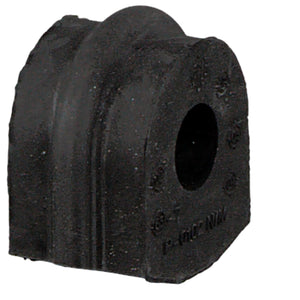 Up Front Anti Roll Bar Bush D Stabiliser 16mm Fits Nissan 546132S600 Febi 42564