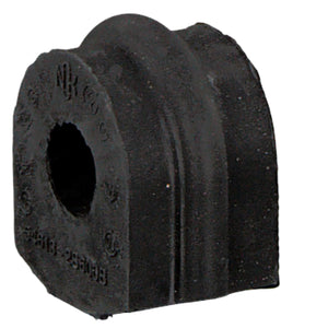 Up Front Anti Roll Bar Bush D Stabiliser 16mm Fits Nissan 546132S600 Febi 42564