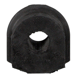Up Front Anti Roll Bar Bush D Stabiliser 16mm Fits Nissan 546132S600 Febi 42564