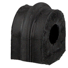 Load image into Gallery viewer, Up Front Anti Roll Bar Bush D Stabiliser 16mm Fits Nissan 546132S600 Febi 42564