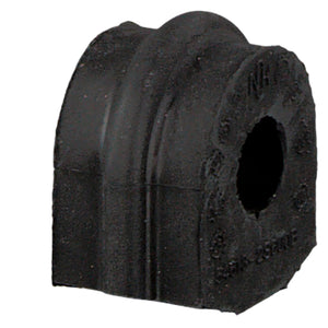 Up Front Anti Roll Bar Bush D Stabiliser 16mm Fits Nissan 546132S600 Febi 42564