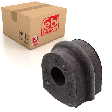 Up Front Anti Roll Bar Bush D Stabiliser 16mm Fits Nissan 546132S600 Febi 42564