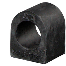 Load image into Gallery viewer, Up Front Anti Roll Bar Bush D Stabiliser 23mm Fits Nissan 54613W1410 Febi 42565