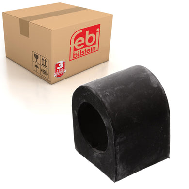Up Front Anti Roll Bar Bush D Stabiliser 23mm Fits Nissan 54613W1410 Febi 42565
