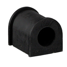 Load image into Gallery viewer, Up Front Anti Roll Bar Bush D Stabiliser 19mm Fits Nissan 5461332G00 Febi 42566