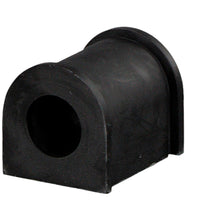 Load image into Gallery viewer, Up Front Anti Roll Bar Bush D Stabiliser 19mm Fits Nissan 5461332G00 Febi 42566