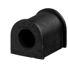 Load image into Gallery viewer, Up Front Anti Roll Bar Bush D Stabiliser 19mm Fits Nissan 5461332G00 Febi 42566