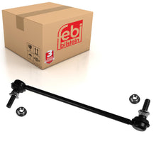 Load image into Gallery viewer, Front Drop Link Cube Anti Roll Bar Stabiliser Fits Nissan 54618-JX00A Febi 42568