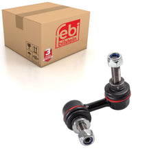 Load image into Gallery viewer, Front Left Drop Link GTR Anti Roll Bar Stabiliser Fits Nissan Febi 42570