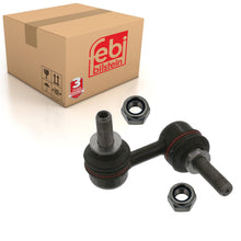 Load image into Gallery viewer, Front Right Drop Link GTR Anti Roll Bar Stabiliser Fits Nissan Febi 42571