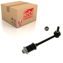 Load image into Gallery viewer, Rear Drop Link Sunny Anti Roll Bar Stabiliser Fits Nissan 54618-58Y21 Febi 42579