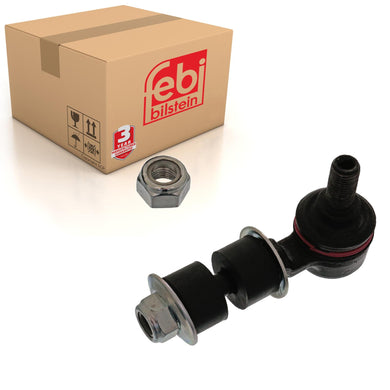 Front Drop Link Maverick Anti Roll Bar Stabiliser Fits Ford Febi 42581