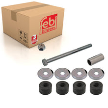 Load image into Gallery viewer, Front Drop Link Micra Anti Roll Bar Stabiliser Fits Nissan Febi 42583