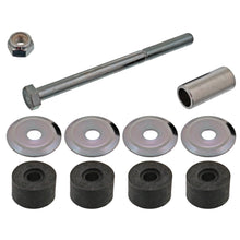 Load image into Gallery viewer, Front Drop Link Micra Anti Roll Bar Stabiliser Fits Nissan Febi 42583