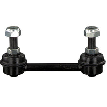 Load image into Gallery viewer, Rear Drop Link Primera Anti Roll Bar Stabiliser Fits Nissan Febi 42585