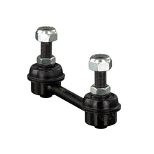 Load image into Gallery viewer, Rear Drop Link Primera Anti Roll Bar Stabiliser Fits Nissan Febi 42585