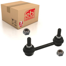 Load image into Gallery viewer, Rear Drop Link Primera Anti Roll Bar Stabiliser Fits Nissan Febi 42585