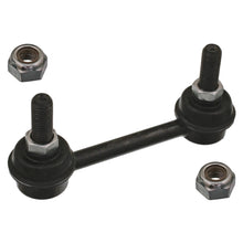 Load image into Gallery viewer, Rear Drop Link Primera Anti Roll Bar Stabiliser Fits Nissan Febi 42585