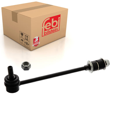 Front Drop Link Largo Anti Roll Bar Stabiliser Fits Nissan Febi 42586